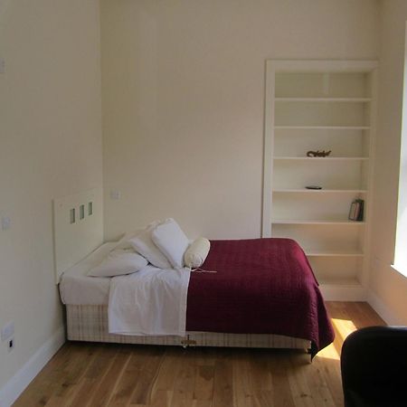 College View Apartments คอร์ก ภายนอก รูปภาพ
