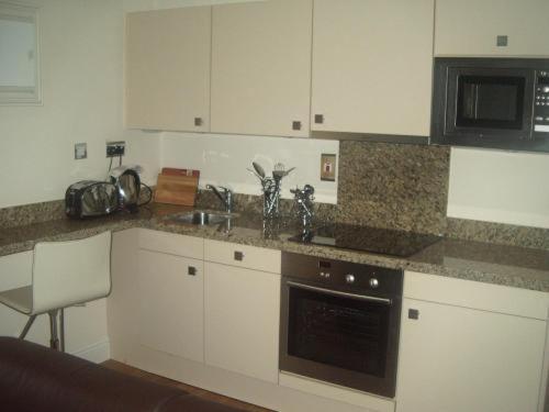 College View Apartments คอร์ก ภายนอก รูปภาพ